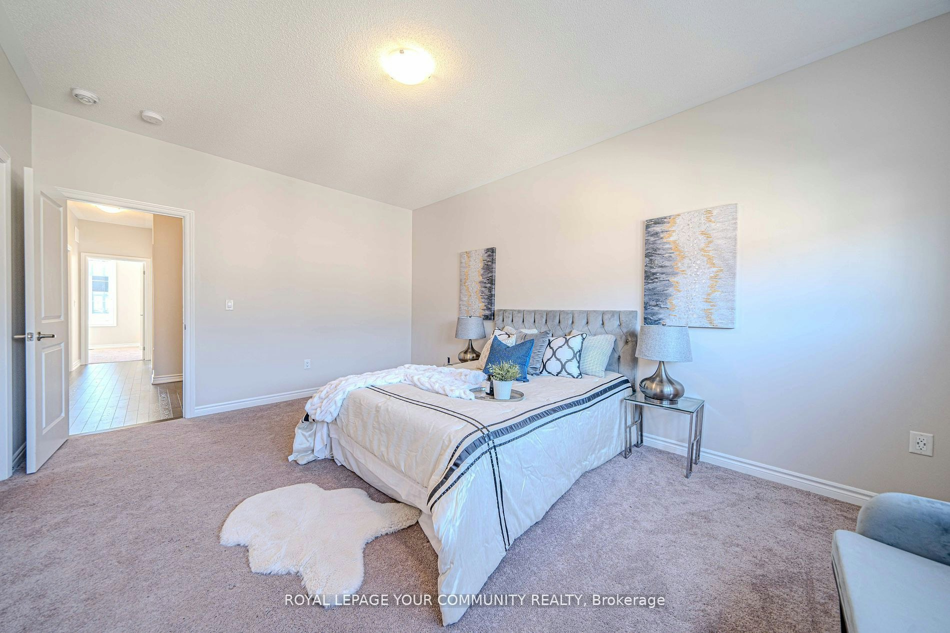 Main-48 Minnock Street, Caledon, ON, L7C 4K9 - 14