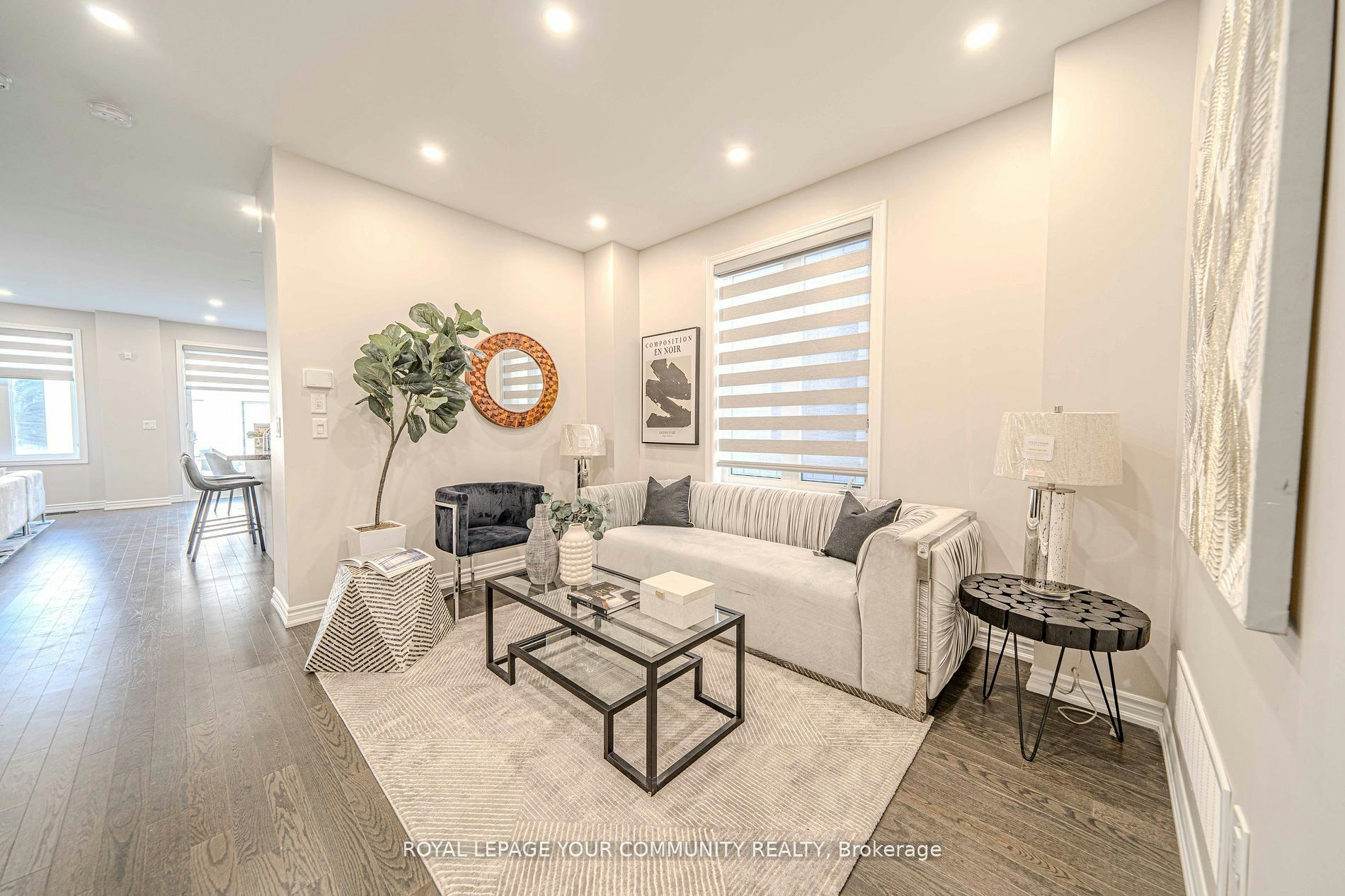 Main-48 Minnock Street, Caledon, ON, L7C 4K9 - 3