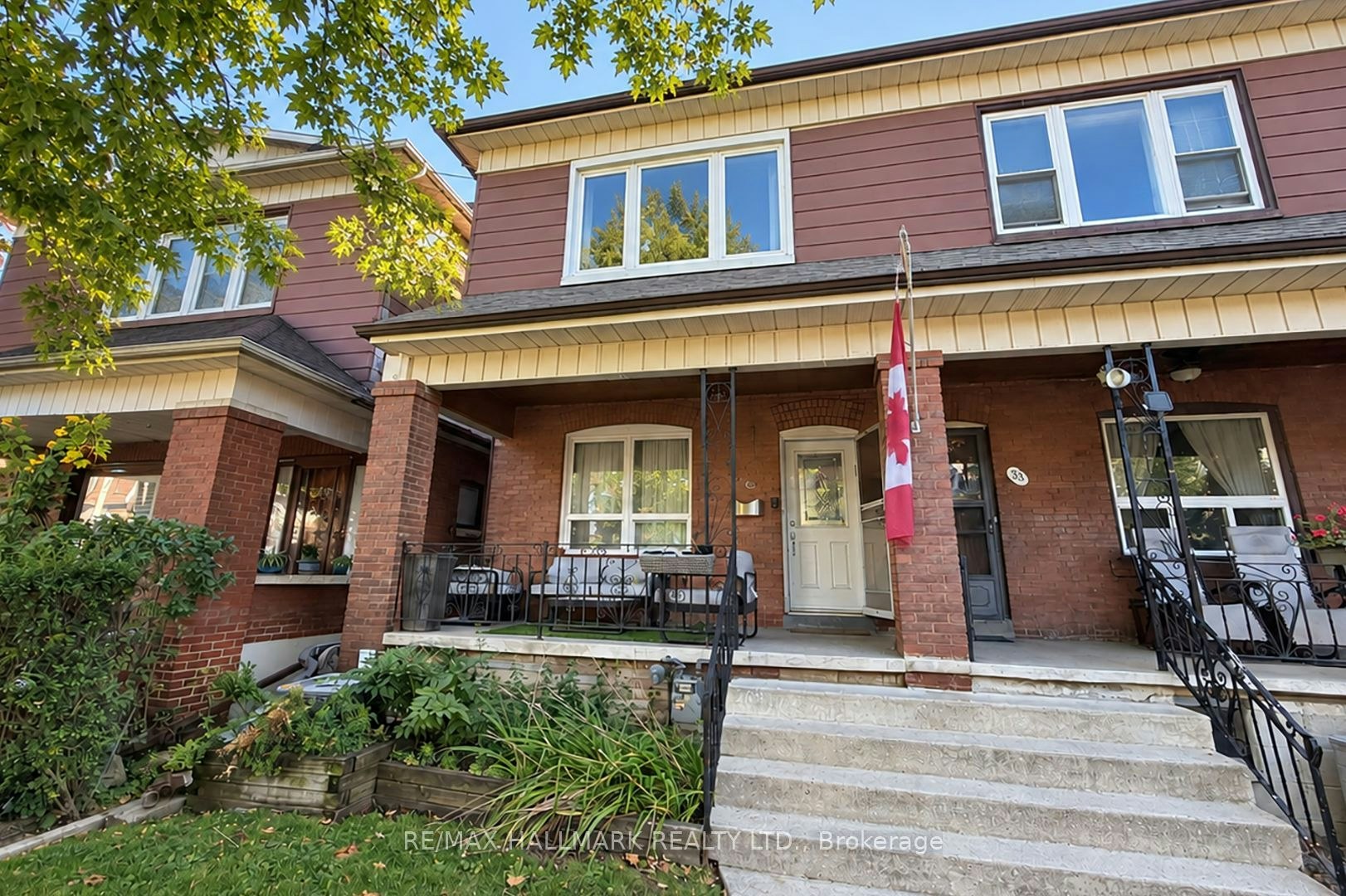 35 Boon Avenue, Toronto, ON, M6E 3Z2