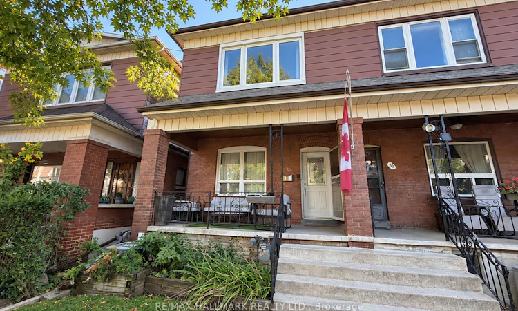 35 Boon Avenue