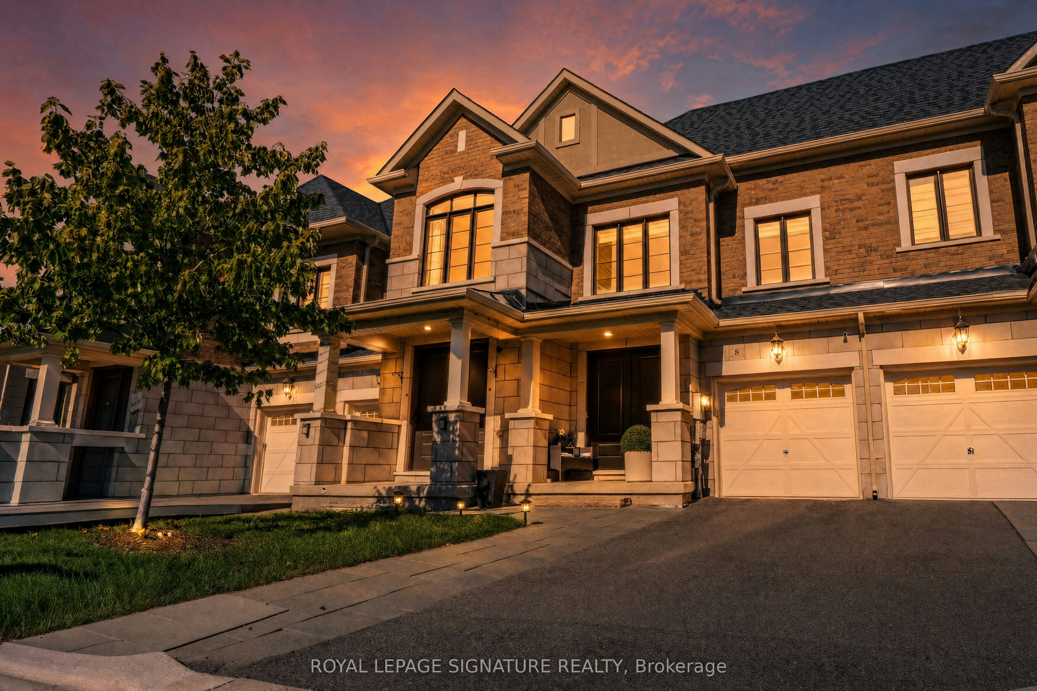 8 Angelfish Road, Brampton, ON, L7A 5C5