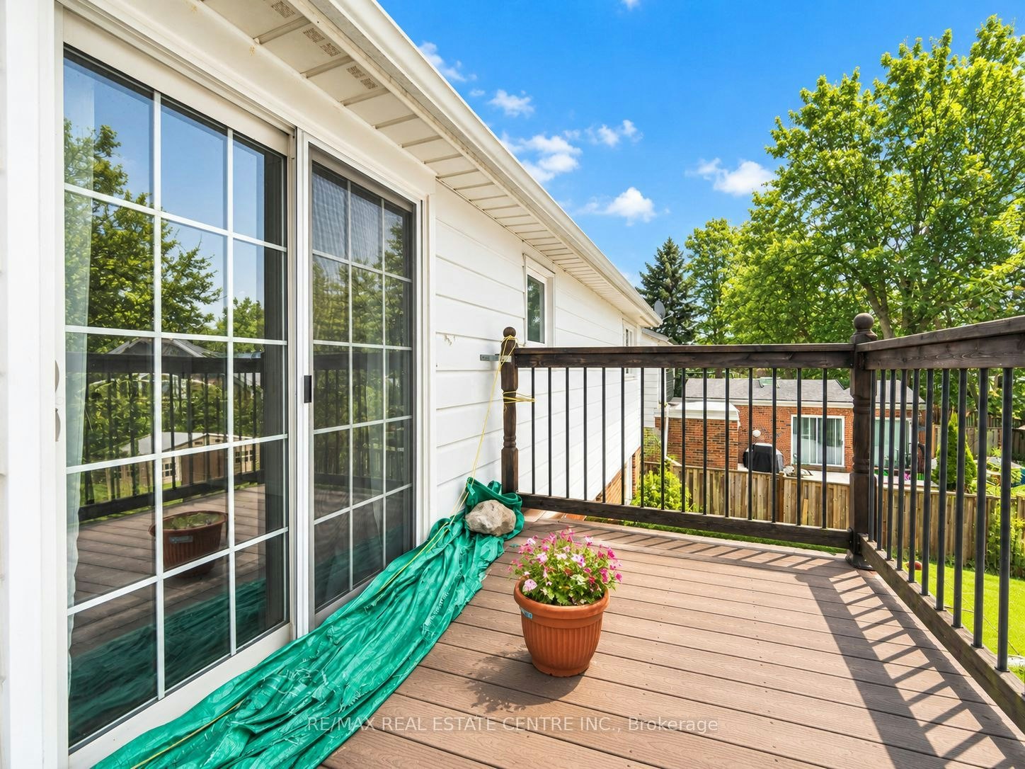 Upper Level-112 Mountainview Road S, Halton Hills, ON, L7G 4K6 - 46