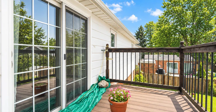 Upper Level-112 Mountainview Road S, Halton Hills, ON, L7G 4K6 - 46