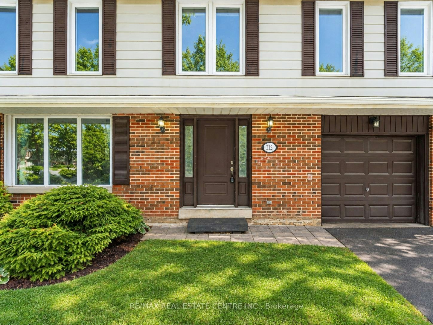 Upper Level-112 Mountainview Road S, Halton Hills, ON, L7G 4K6 - 3