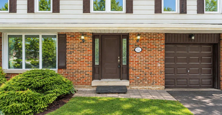 Upper Level-112 Mountainview Road S, Halton Hills, ON, L7G 4K6 - 3