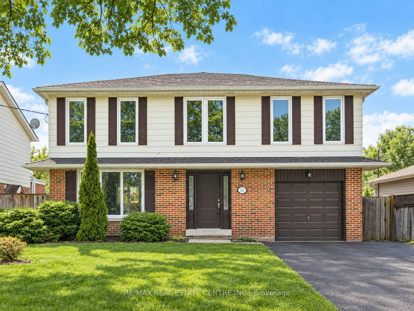 Upper Level-112 Mountainview Road S, Halton Hills, ON, L7G 4K6 - 2