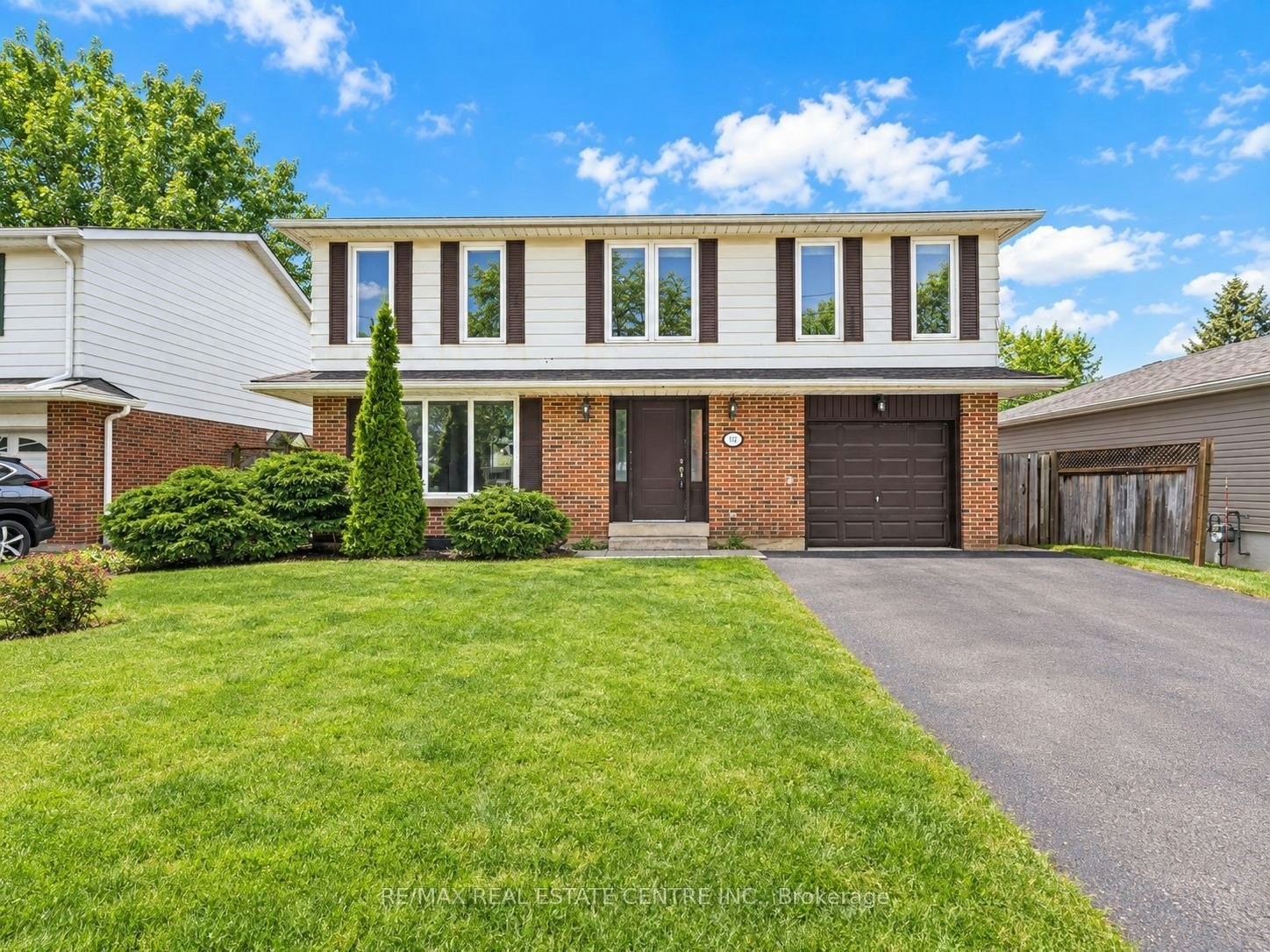 Upper Level-112 Mountainview Road S, Halton Hills, ON, L7G 4K6 - 5