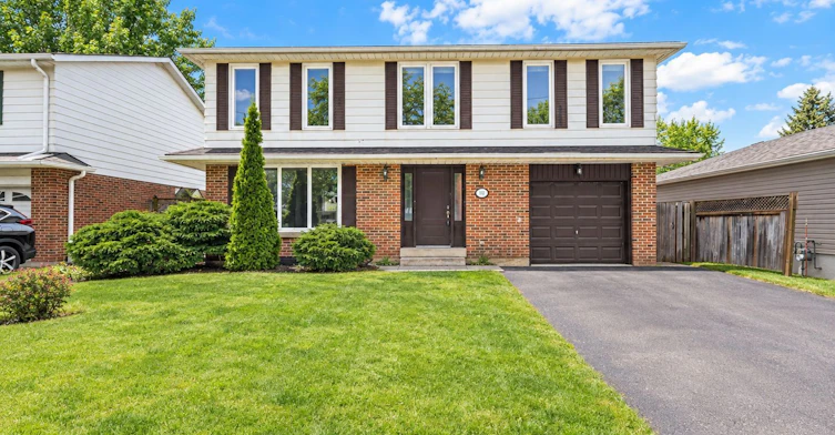 Upper Level-112 Mountainview Road S, Halton Hills, ON, L7G 4K6 - 5