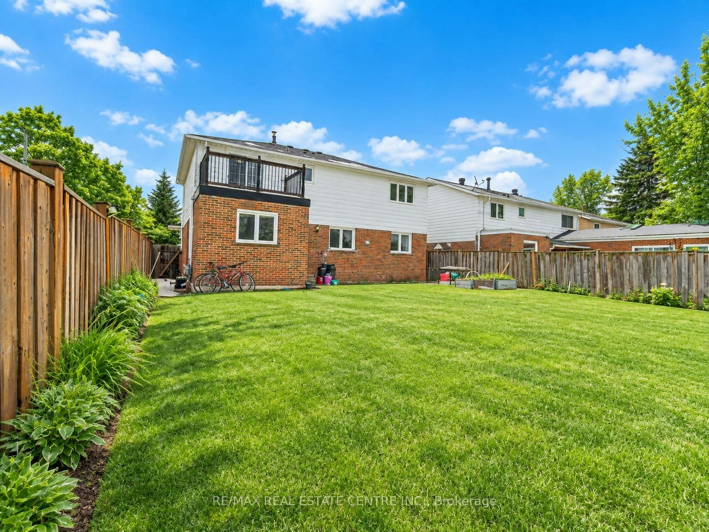 Upper Level-112 Mountainview Road S, Halton Hills, ON, L7G 4K6 - 50