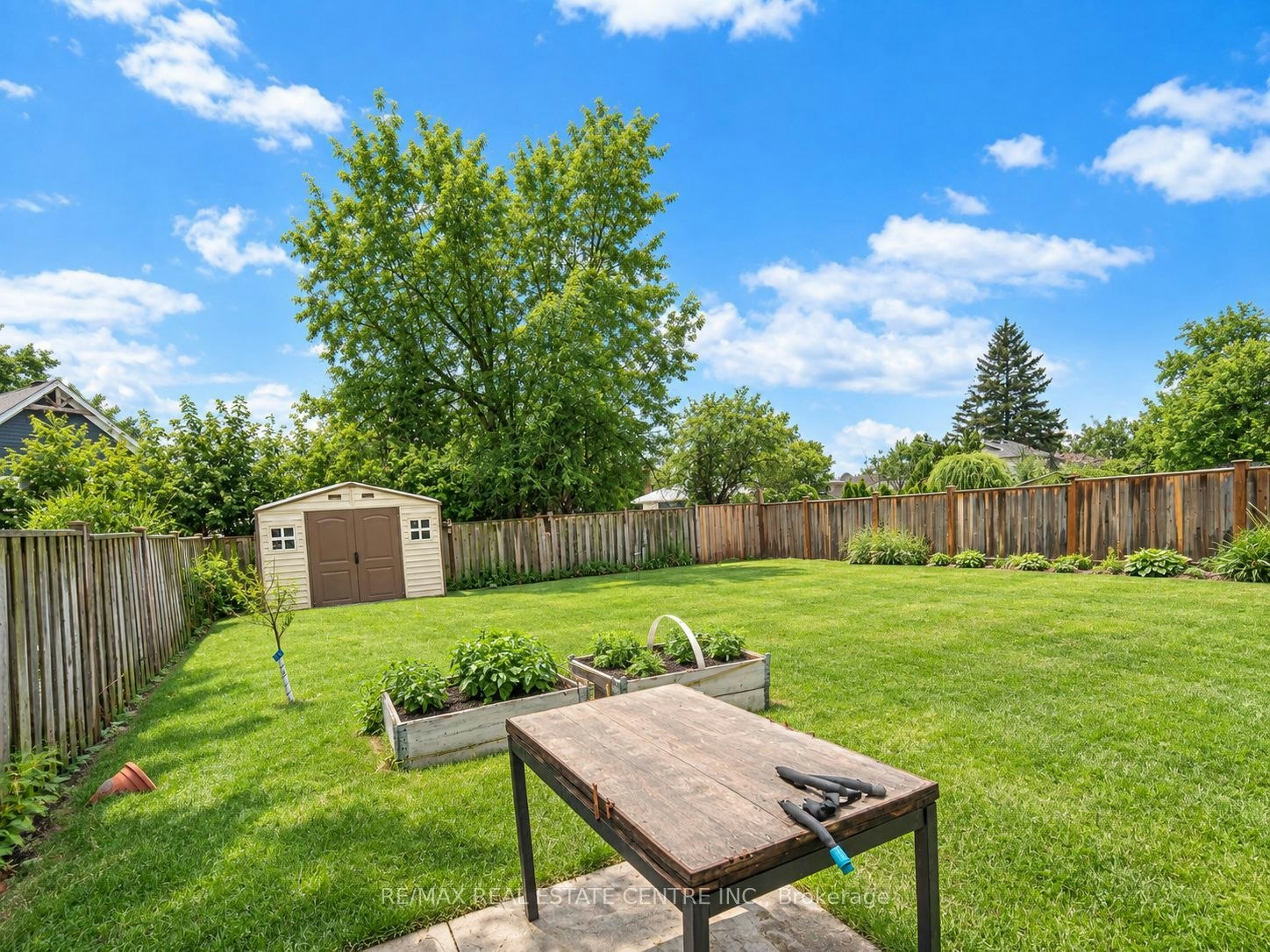 Upper Level-112 Mountainview Road S, Halton Hills, ON, L7G 4K6 - 48