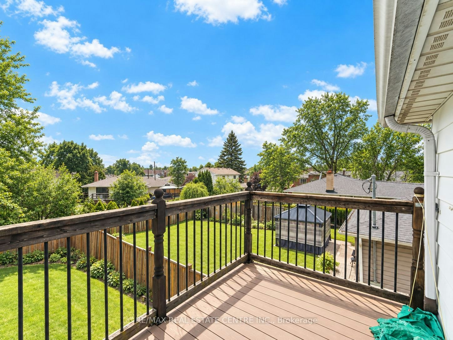 Upper Level-112 Mountainview Road S, Halton Hills, ON, L7G 4K6 - 45