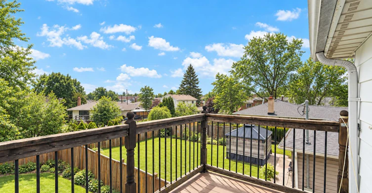 Upper Level-112 Mountainview Road S, Halton Hills, ON, L7G 4K6 - 45