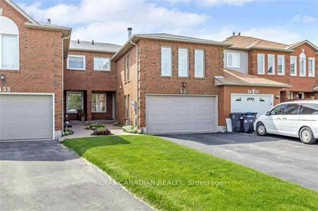 3435 Nighthawk Trail, Mississauga, ON, L5N 6G4