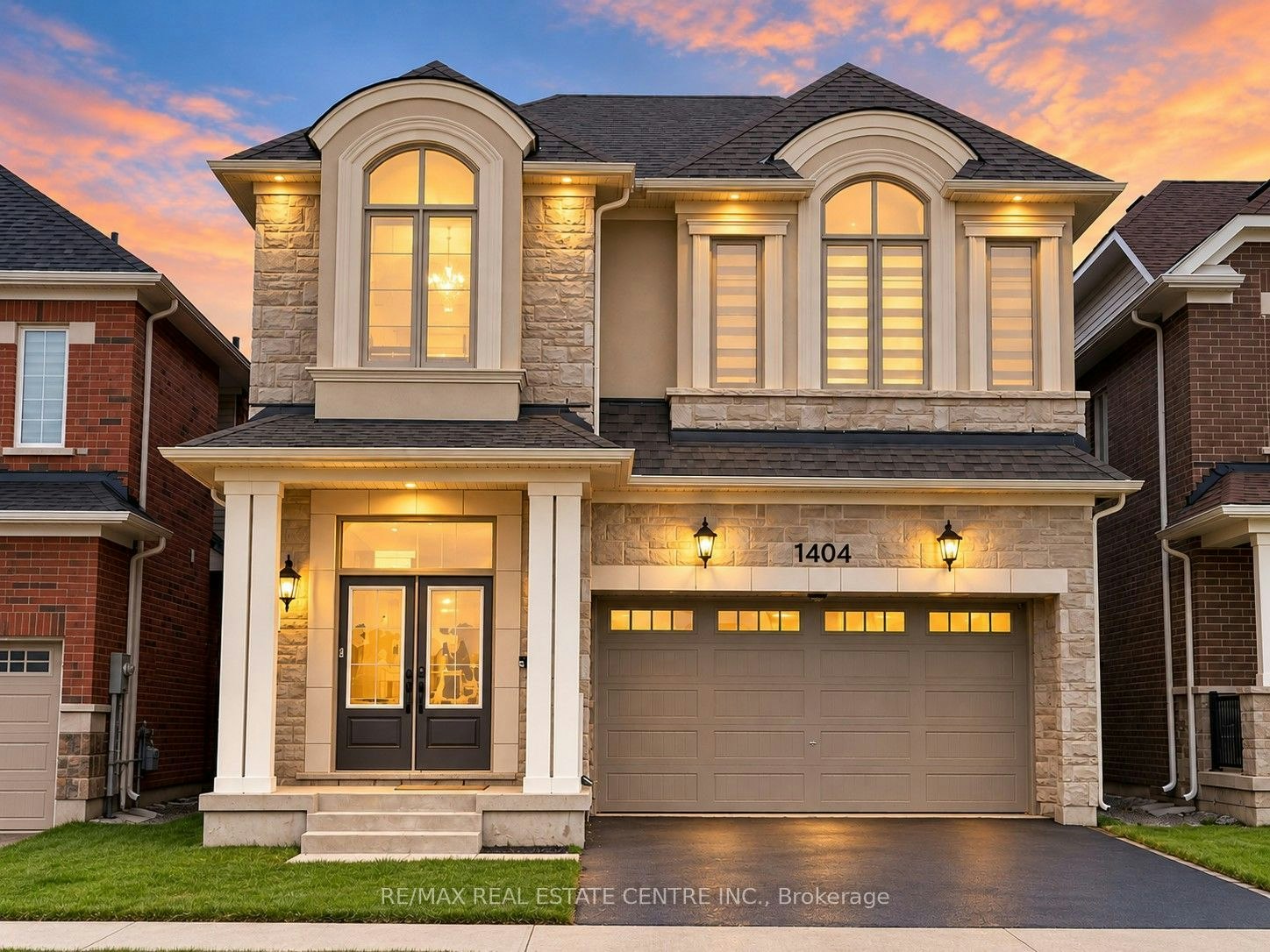 1404 Kovachik Boulevard, Milton, ON, L9E 1W3