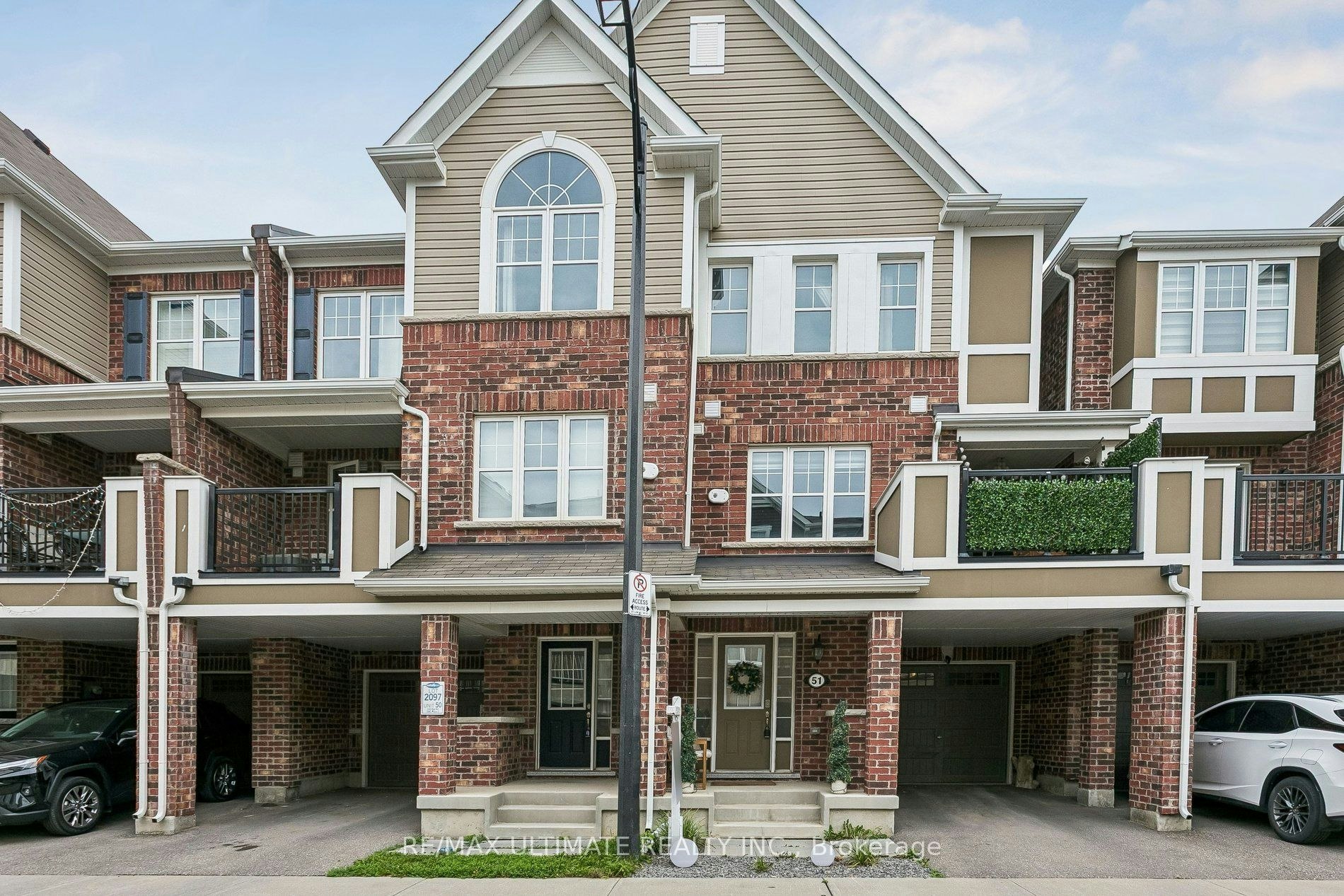 51-1222 Rose Way, Milton, ON, L9E 1P1