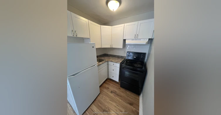 32-3 Elm Grove Avenue, Toronto, ON, M6K 2H9 - 5