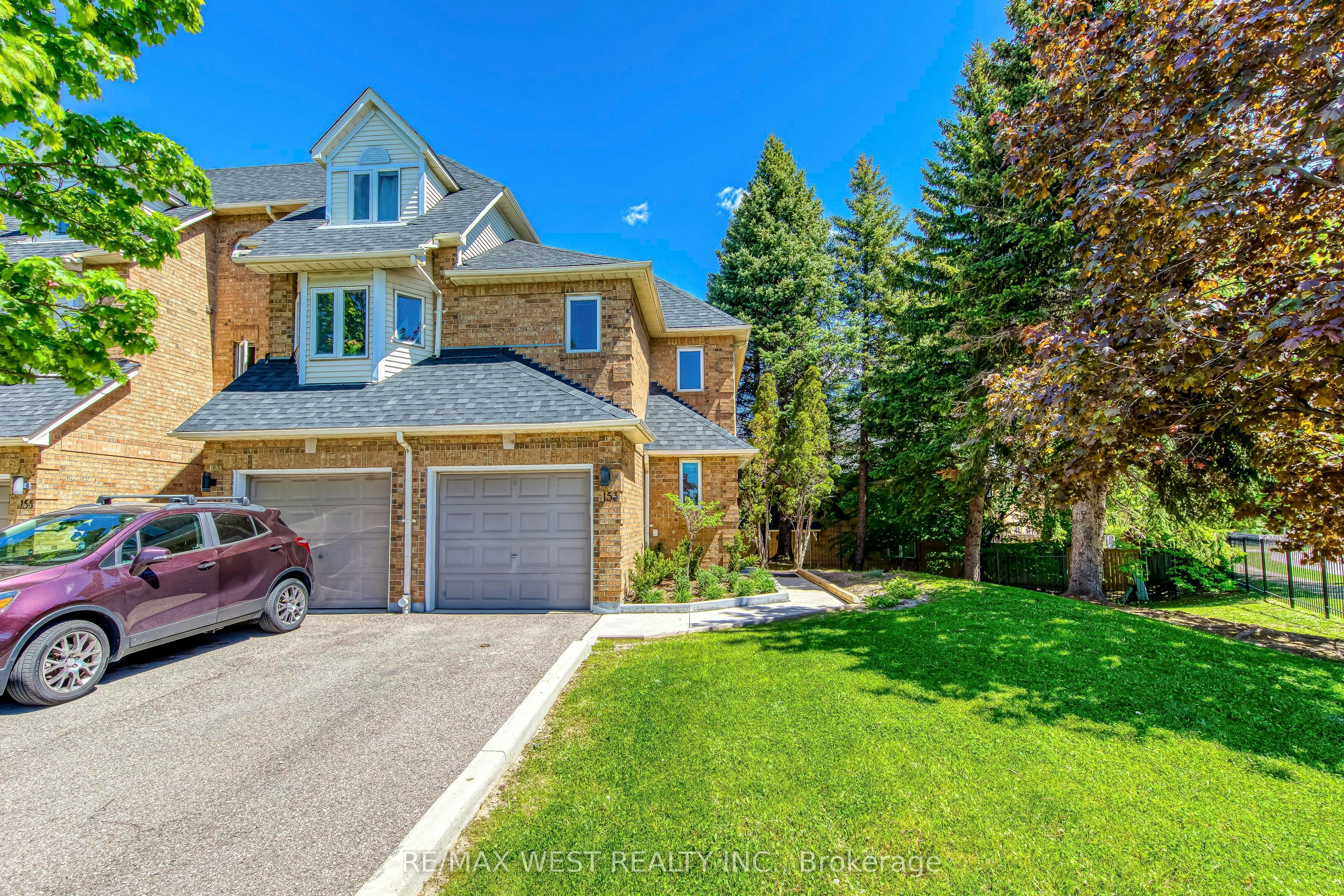153-99 Bristol Road E, Mississauga, ON, L4Z 3P4