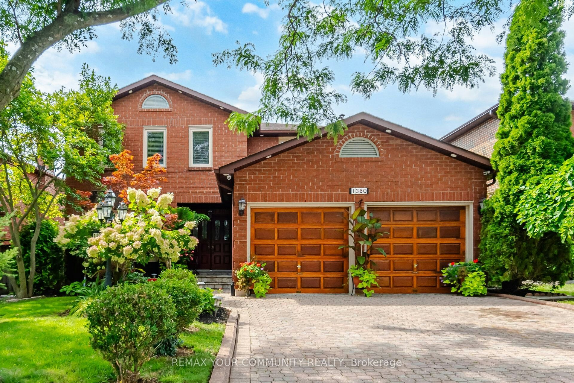 1380 Bishopstoke Way, Oakville, ON, L6J 7A5