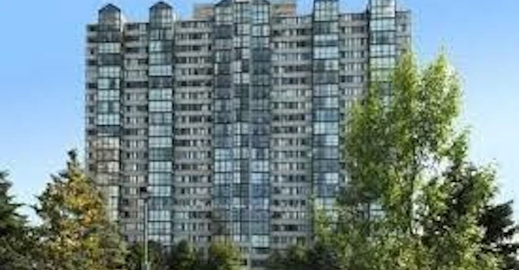 506-350 Webb Drive, Mississauga, ON, L5B 3W4