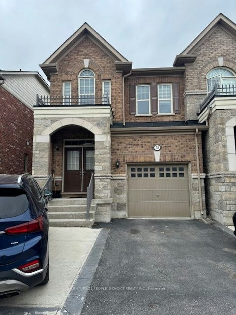 72 Goodsway Trail, Brampton, ON, L7A 4A5
