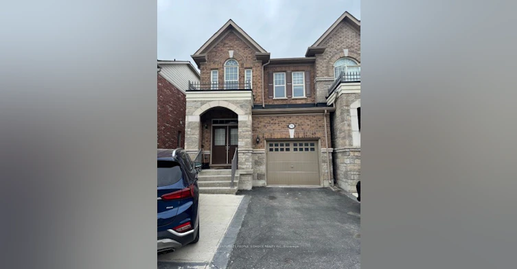 72 Goodsway Trail, Brampton, ON, L7A 4A5
