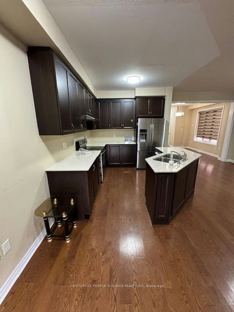 72 Goodsway Trail, Brampton, ON, L7A 4A5 - 8