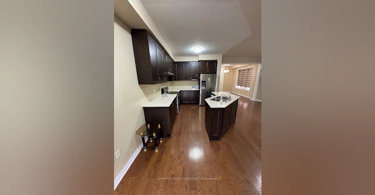 72 Goodsway Trail, Brampton, ON, L7A 4A5 - 8