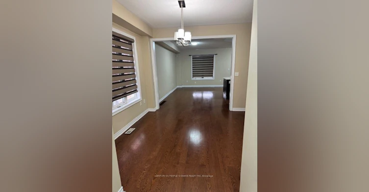 72 Goodsway Trail, Brampton, ON, L7A 4A5 - 5
