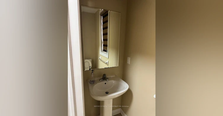 72 Goodsway Trail, Brampton, ON, L7A 4A5 - 4