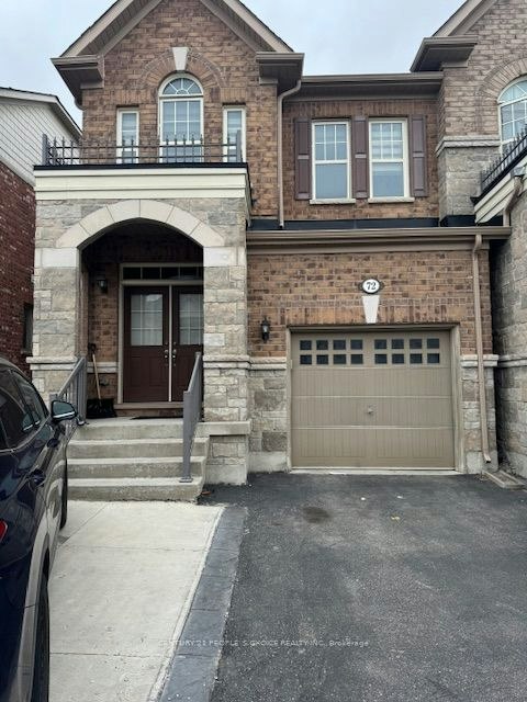 72 Goodsway Trail, Brampton, ON, L7A 4A5 - 2
