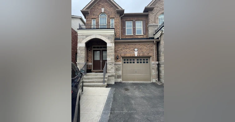 72 Goodsway Trail, Brampton, ON, L7A 4A5 - 2