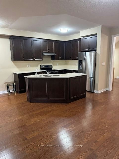 72 Goodsway Trail, Brampton, ON, L7A 4A5 - 7