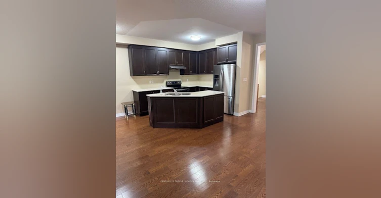 72 Goodsway Trail, Brampton, ON, L7A 4A5 - 7