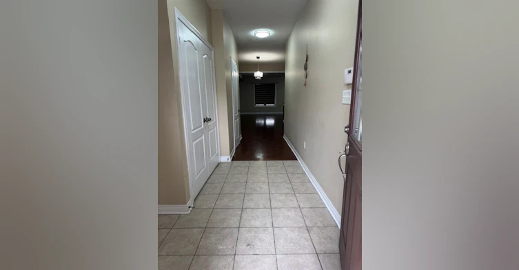 72 Goodsway Trail, Brampton, ON, L7A 4A5 - 3
