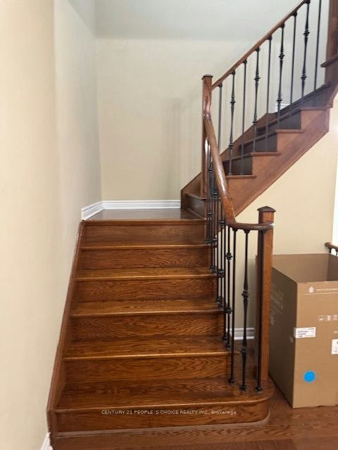 72 Goodsway Trail, Brampton, ON, L7A 4A5 - 11
