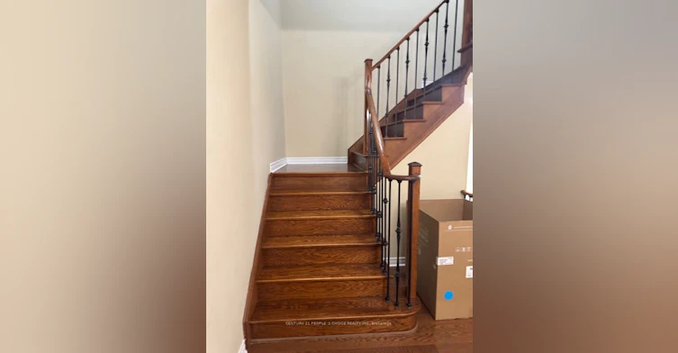 72 Goodsway Trail, Brampton, ON, L7A 4A5 - 11