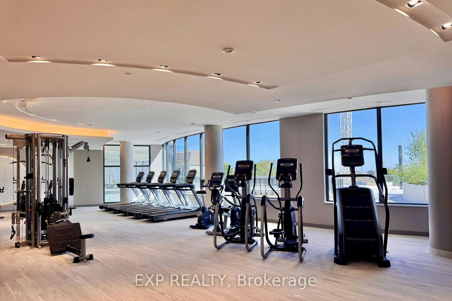212-5105 Hurontario Street, Mississauga, ON, L4Z 0C9 - 14