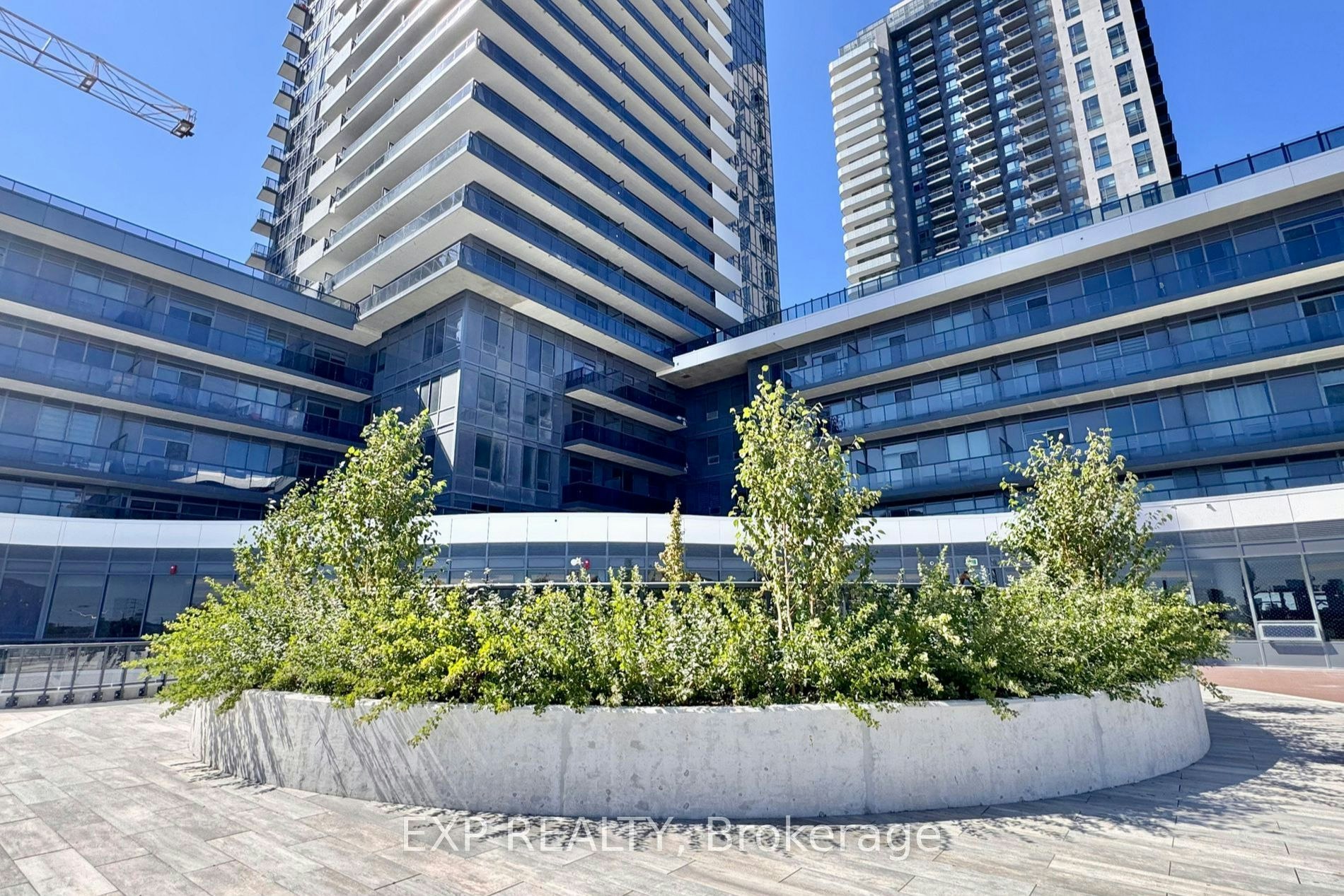 212-5105 Hurontario Street, Mississauga, ON, L4Z 0C9 - 16