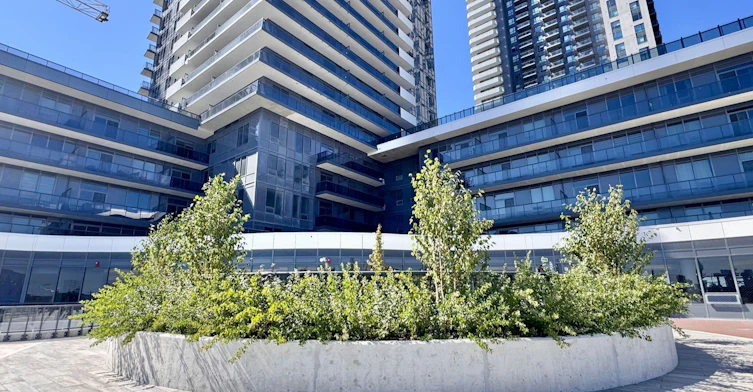 212-5105 Hurontario Street, Mississauga, ON, L4Z 0C9 - 16