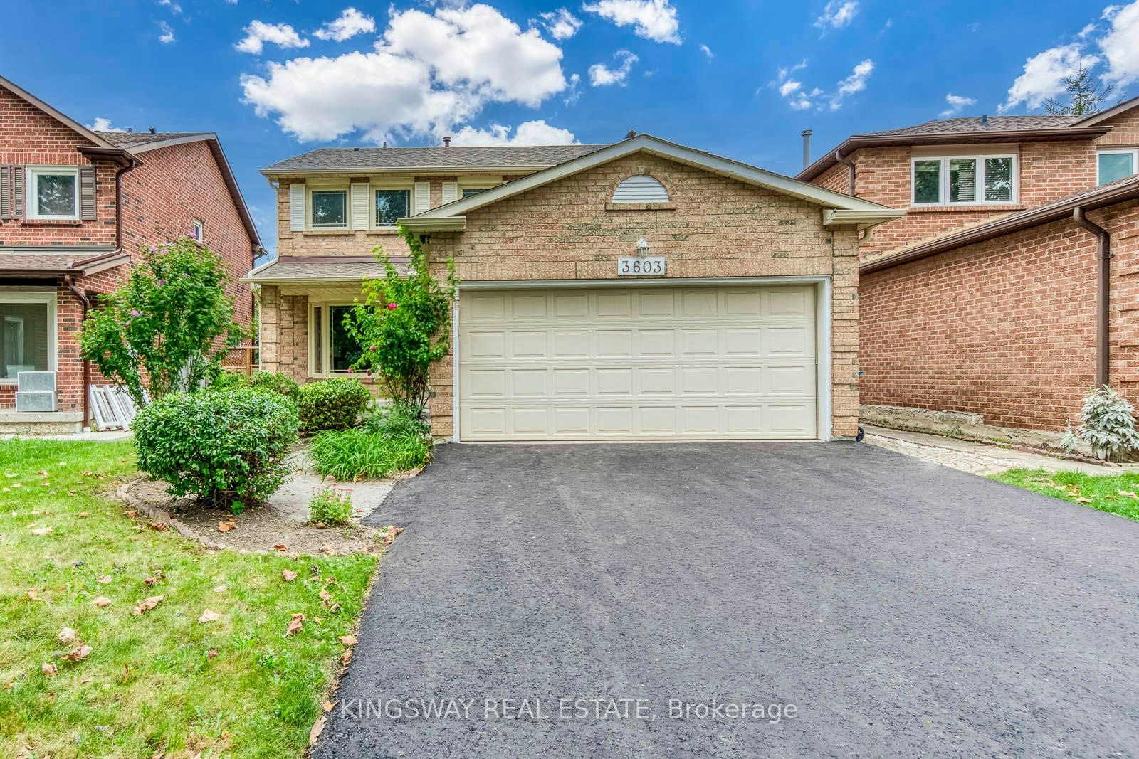 3603 Kelso Crescent, Mississauga, ON, L5L 4R9