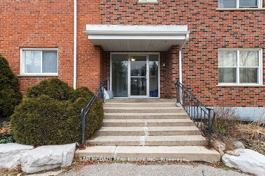 110-15 Faulkner Street, Orangeville, ON, L9W 2G4 - 3