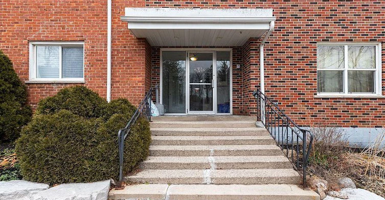 110-15 Faulkner Street, Orangeville, ON, L9W 2G4 - 3