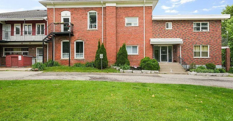 110-15 Faulkner Street, Orangeville, ON, L9W 2G4