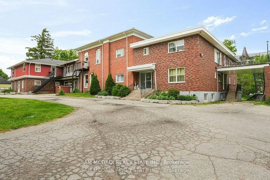110-15 Faulkner Street, Orangeville, ON, L9W 2G4 - 2