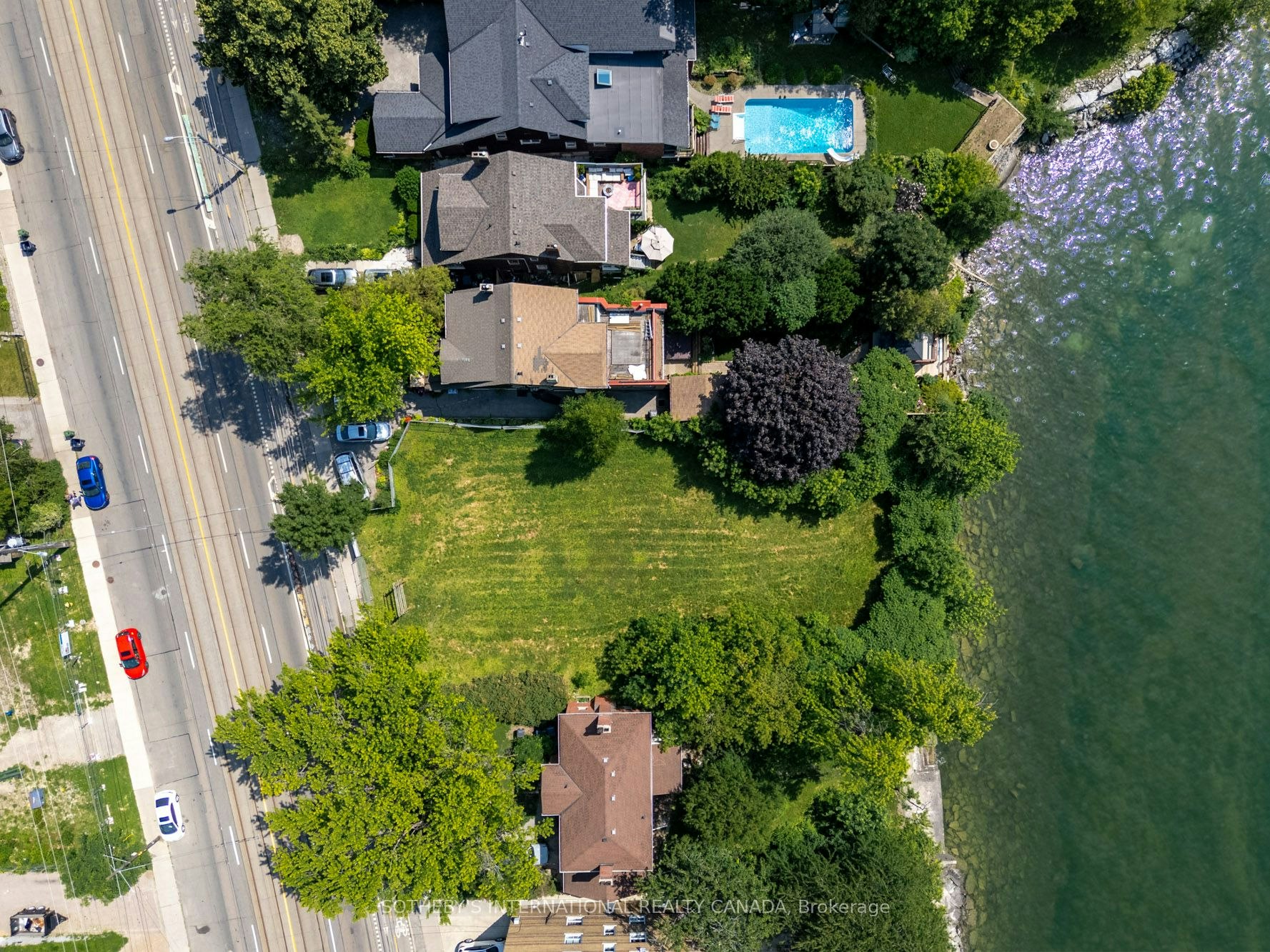2685 Lake Shore Boulevard W, Toronto, ON, M8V 1G6