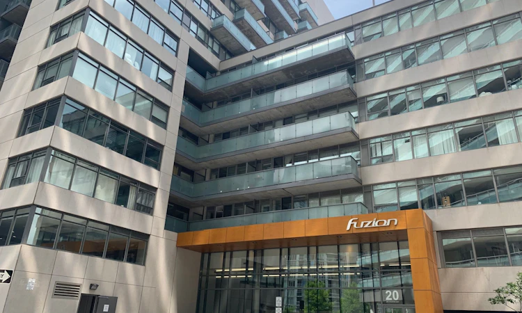 406-20 Joe Shuster Way