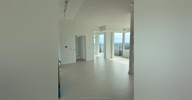 1613-4010 Eglinton Avenue, Toronto, ON, M9A 4M2 - 9