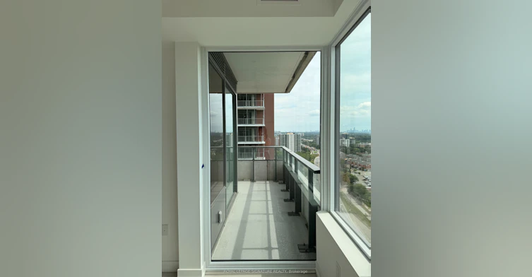 1613-4010 Eglinton Avenue, Toronto, ON, M9A 4M2 - 16