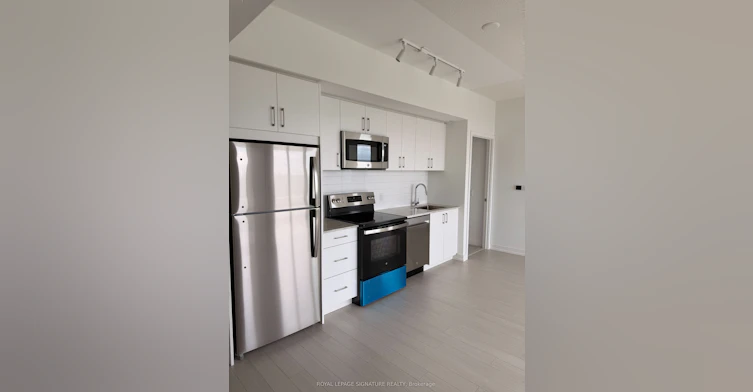 1613-4010 Eglinton Avenue, Toronto, ON, M9A 4M2 - 10