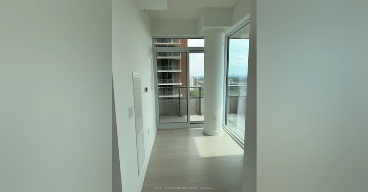 1613-4010 Eglinton Avenue, Toronto, ON, M9A 4M2 - 13